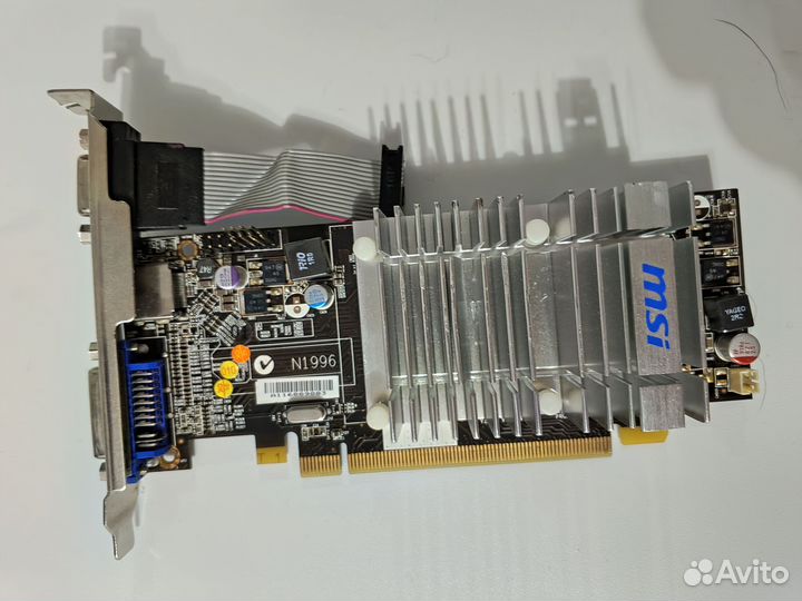 Комплектующие для пк