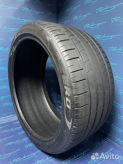 Pirelli P Zero 325/30 R23 109Y