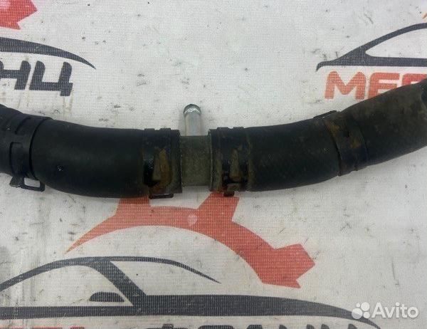 Патрубок системы охлаждения Peugeot 4007 легковой