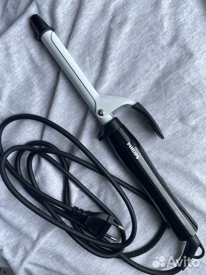 Плойка Philips StyleCare Essential