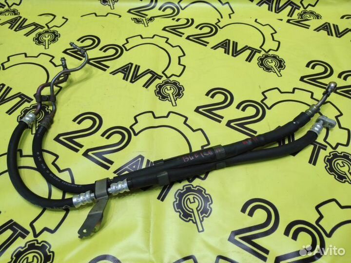 Шланг гидроусилителя Subaru Legacy BLE EZ30D