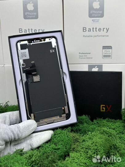 Дисплей iPhone 11 Pro Max (50w)