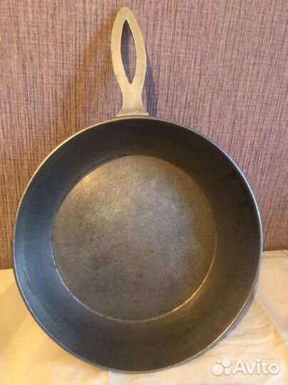 Сковородки -3 шт