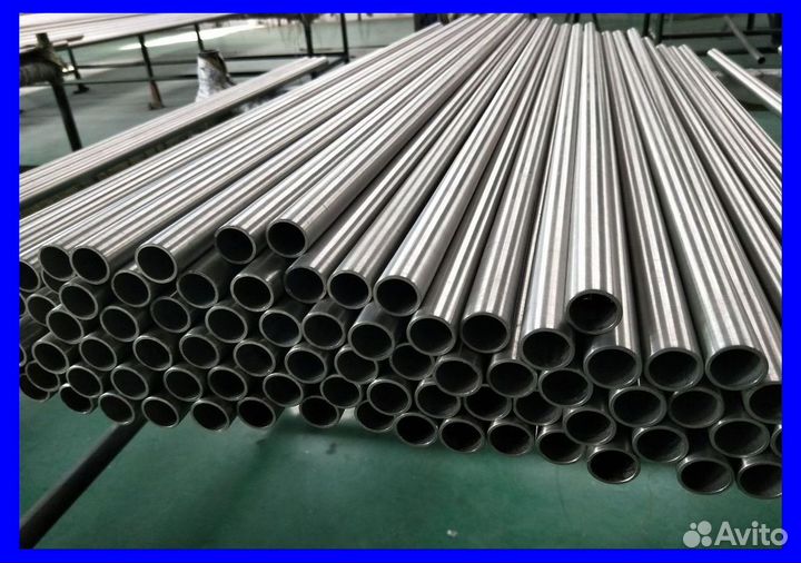 Профильная труба 30х30х3мм