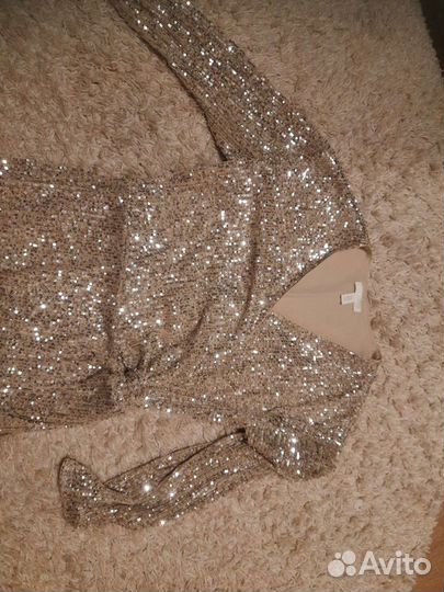 Платье в аренду, размер 44-48