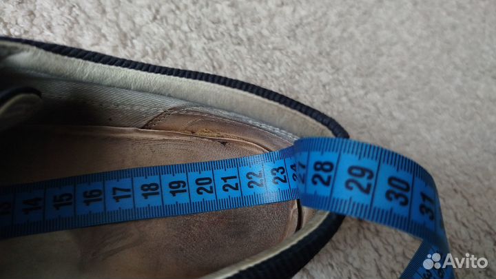 Ботинки кроссовки Hogan