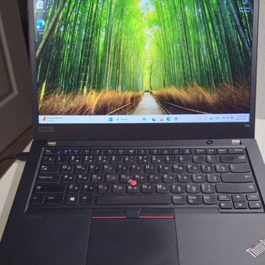 Lenovo thinkpad T14 Gen1