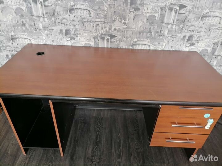 Компьютерный стол бу
