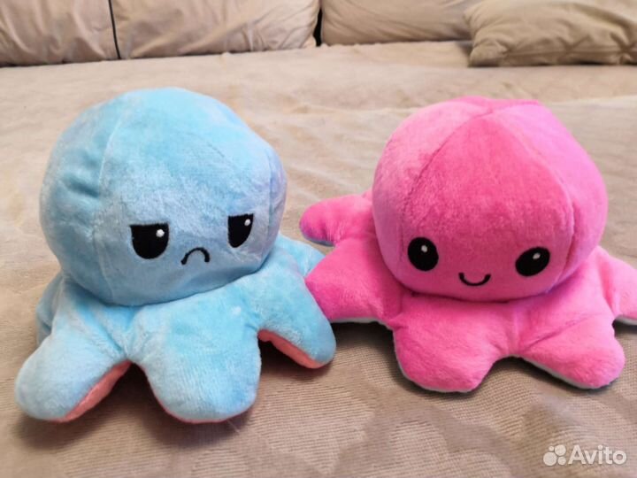 Мягкая игрушка