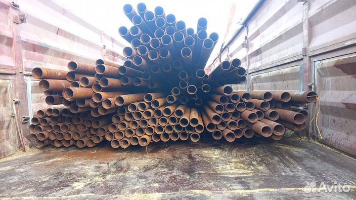 Труба нкт 73*5,5