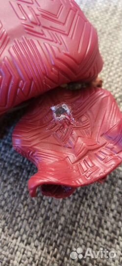 Funko Pop Scarlet Witch Алая Ведьма