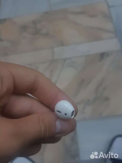 Airpods 2 наушник левый