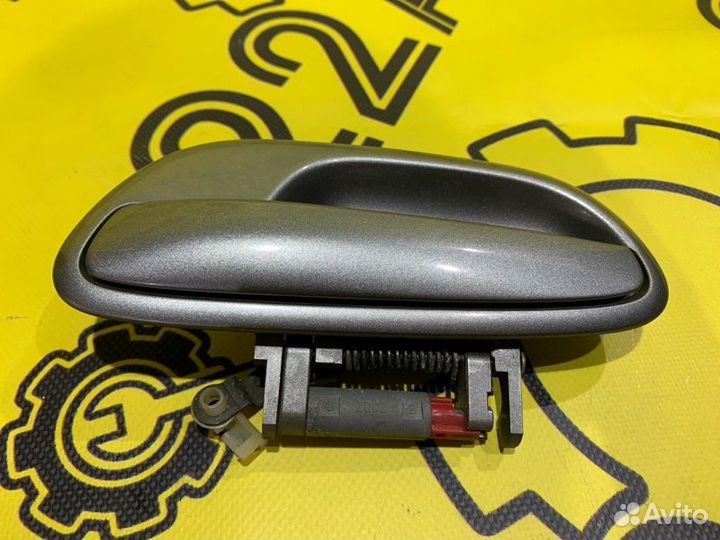 Ручка двери внешняя передняя левая Subaru Legacy