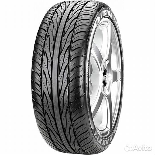 Maxxis MA-Z4S Victra 235/55 R17
