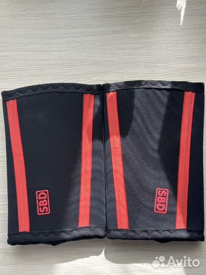 Налокотники sbd s