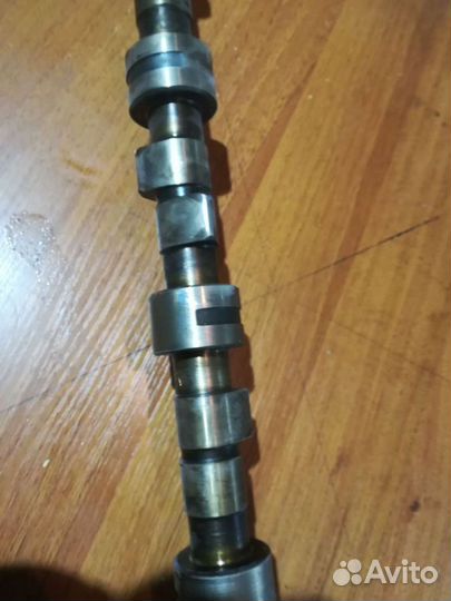 Распредвал Deutz f6l913