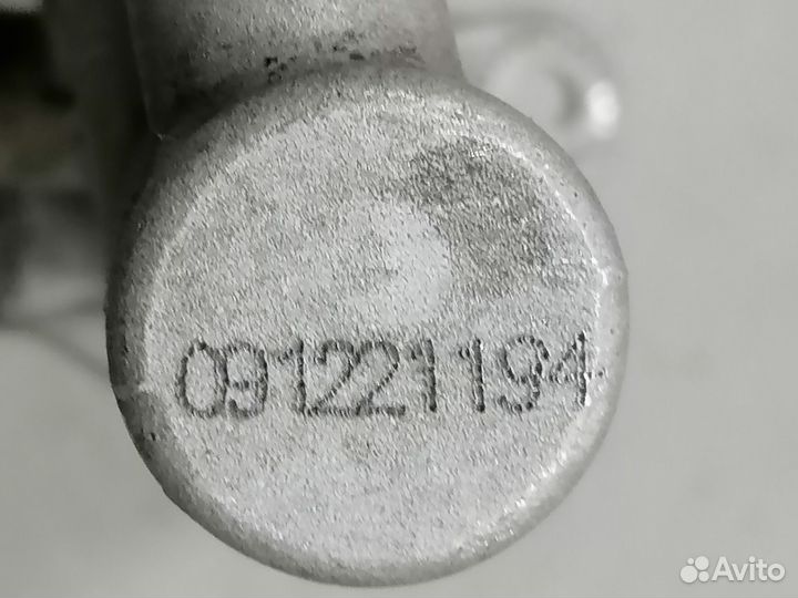 Цилиндр тормозной BYD F3 2006-2013