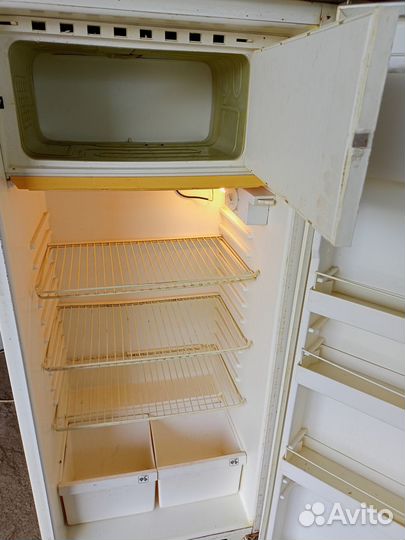 Холодильник полюс 10