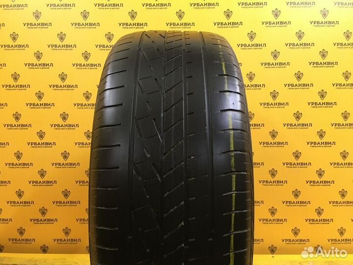 Goodyear Excellence 255/45 R20 101W