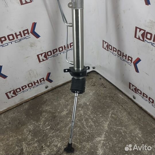 Рейка рулевая