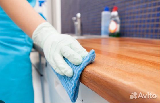 Домработница приходящая