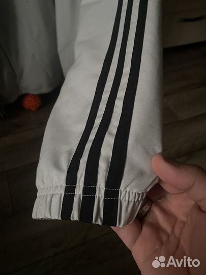 Олимпийка adidas 90 х