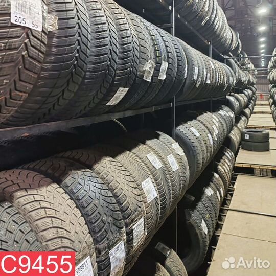 Hankook Optimo H426 235/50 R18 97M