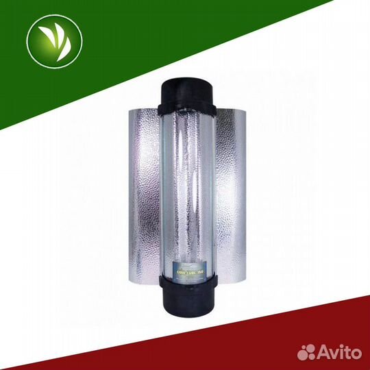 Светильник CoolTube Prima Klima 150/580/1000W