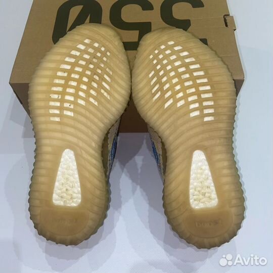 Adidas Yeezy Boost 350 V2 MX Oat 6.5 US 39 1/3 раз