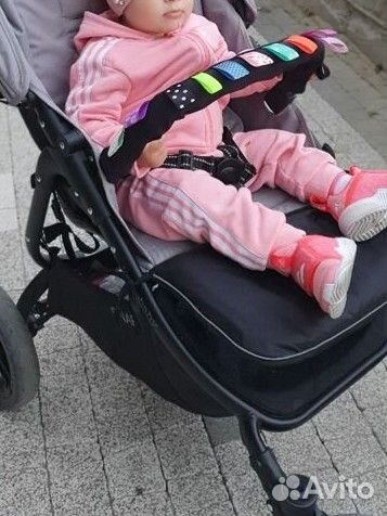 Спортивный костюм Adidas (ориг) для девочки 86-92