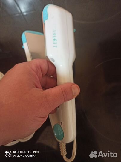 Выпрямитель для волос