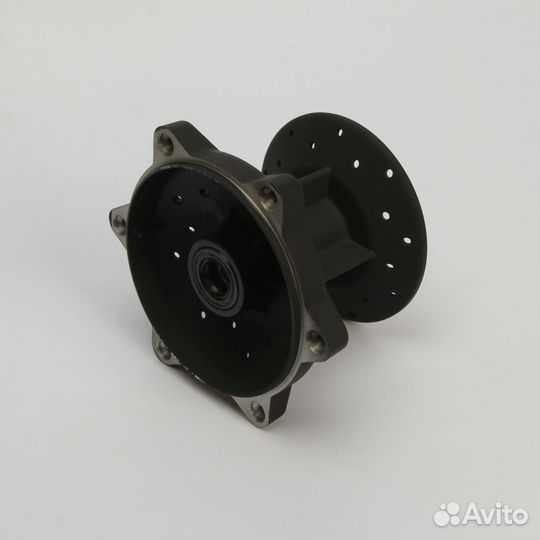 Ступица переднего колеса MT250