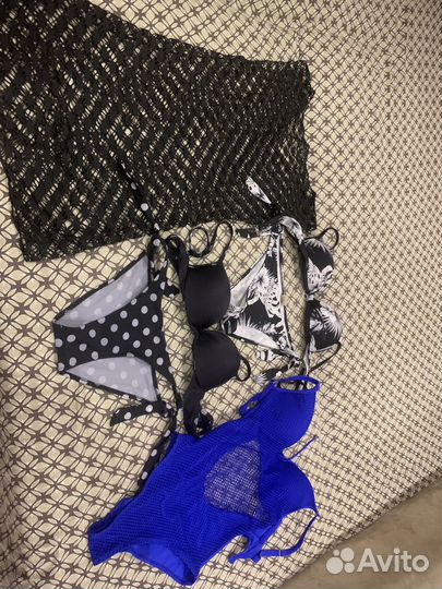 Женские вещи пакетом 42 44 бесплатно