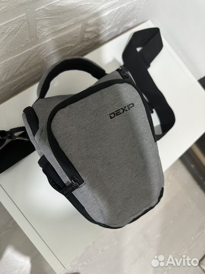 Сумка для фотоаппарата