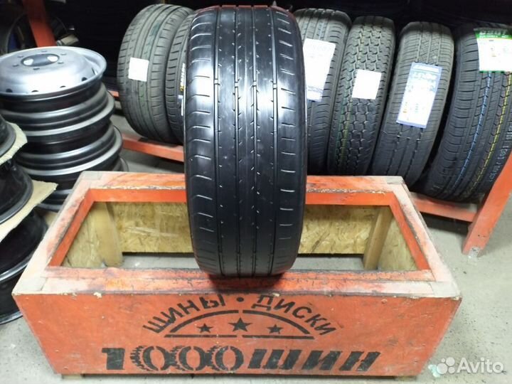 Dunlop SP Sport 2050 225/50 R17