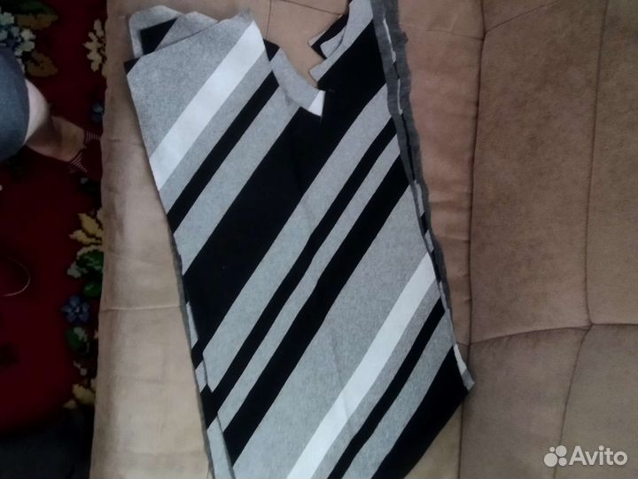 Трикотажный лоскут