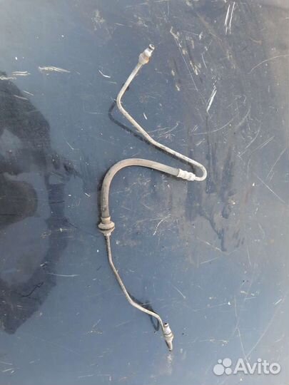 Шланг сцепления Skoda Fabia Mk1