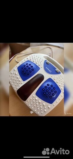 Массажер для ног