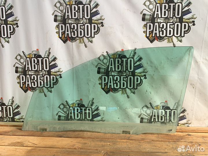 Ford mondeo 3 стекло передней левой двери