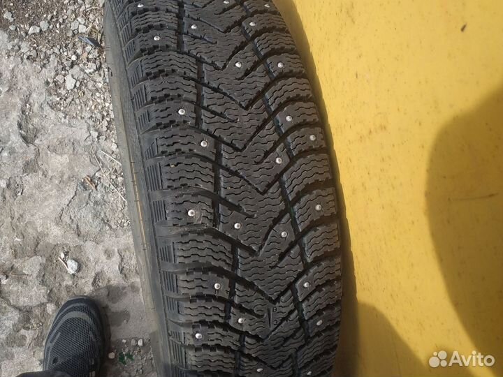 Cordiant Snow Cross 2 185/65 R15 92