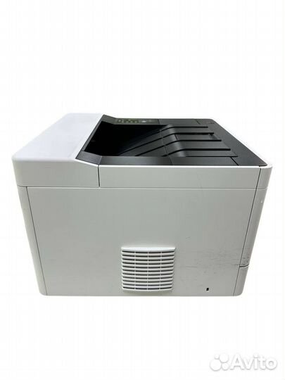 Принтер лазерный Kyocera Ecosys P2335d