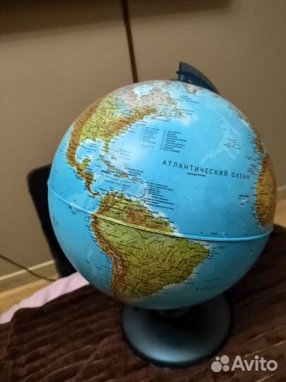 Глобус