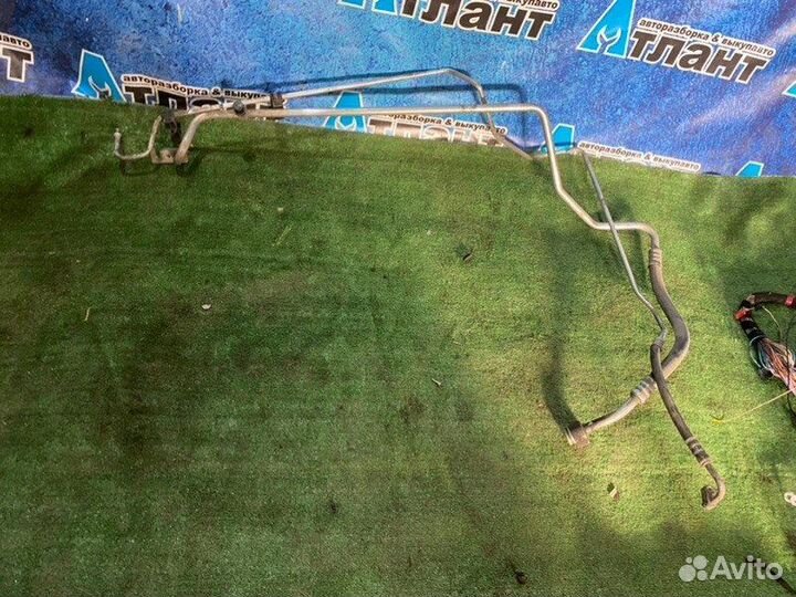 Трубка кондиционера Mercedes-Benz Ml W163 M112.970