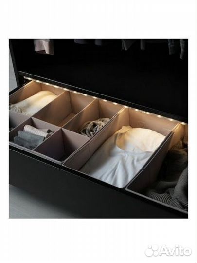 Светодиодная лента 5м