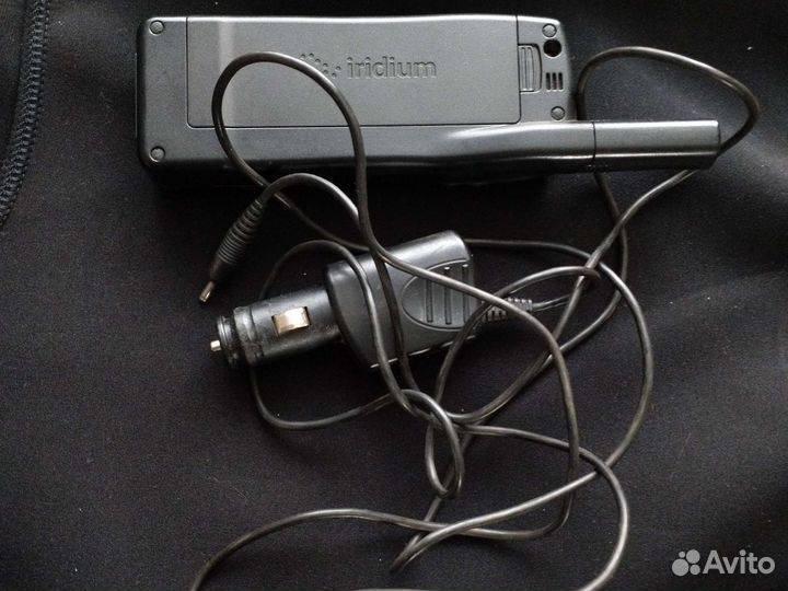 Спутниковый Телефон iridium 9555