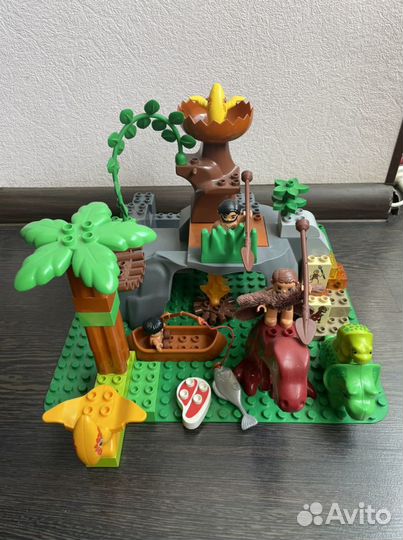 Lego duplo большие раритетные наборы