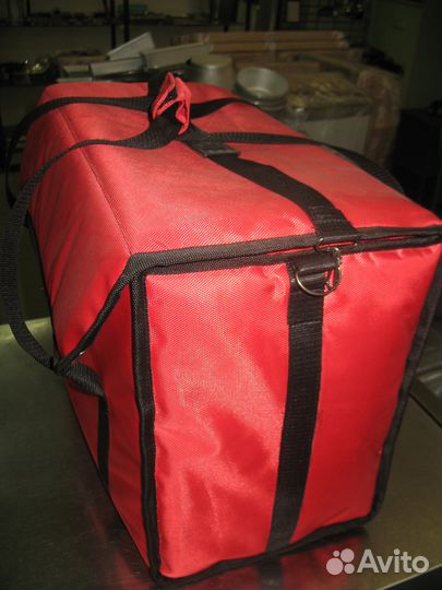 Продаю термосумку