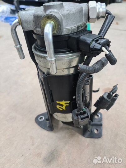 Топливный насос Kia Mohave 2 3.0 D6EB 2019-2023