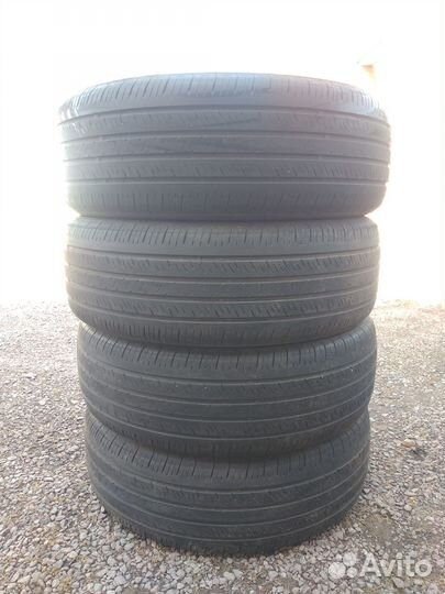 Колёса летние 225/60 R18