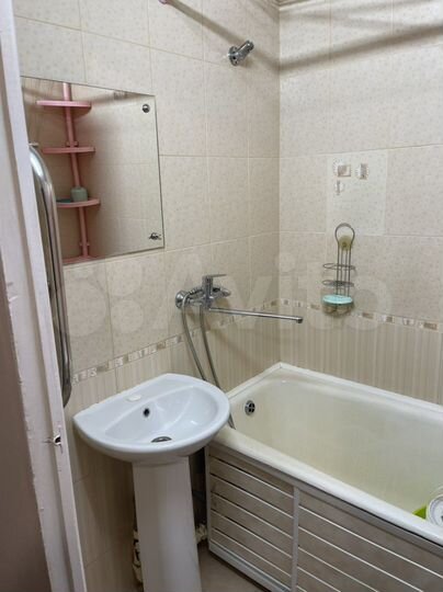 1-к. квартира, 32 м², 4/9 эт.